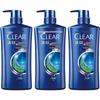 Clear Men Anti-Dandruff Shampoo