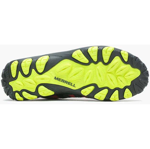 Полуботинки Merrell Accentor 3 Sport GTX