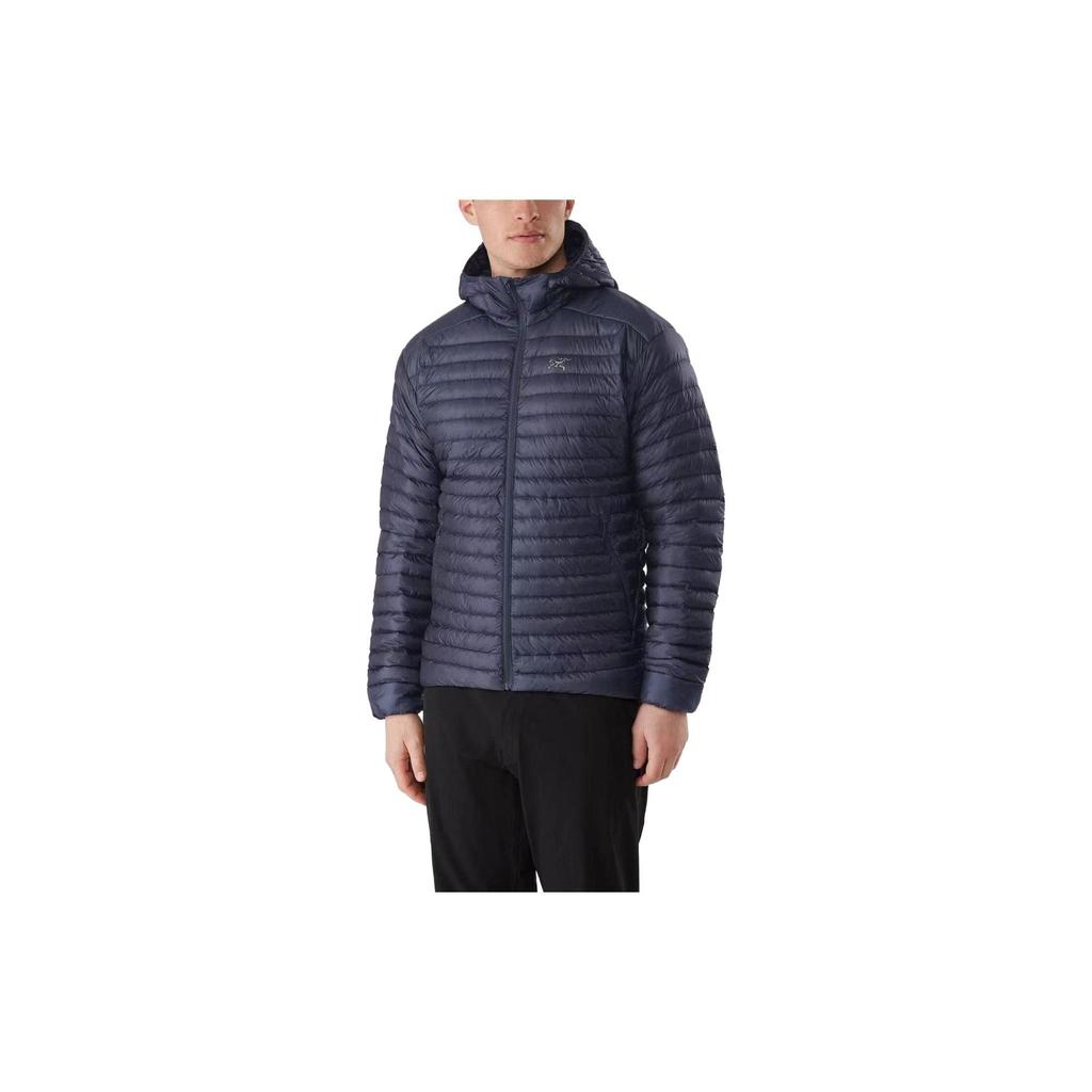 Пуховые куртки и пальто Arc'teryx Cerium Зимние мужские 21337
