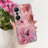 For Infinix Hot 20 Play 20i 20s Case Cute Lion Fashion Painted Cover Soft TPU Phone Case For Infinix Hot 20i 20S Hot20 5G Fundas