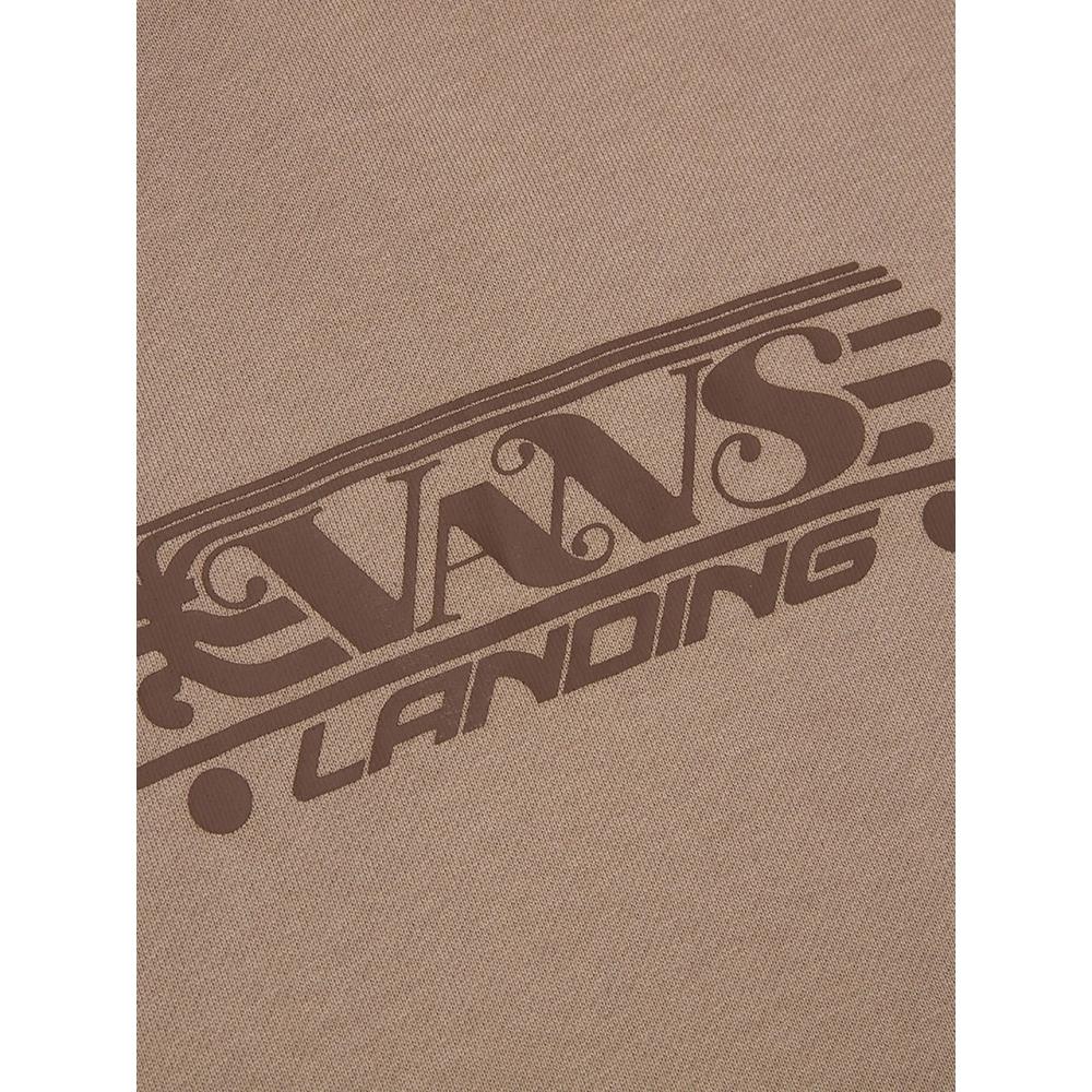 Vans Asia Artist Collection Vans X Rarebirth Shield Hoodie Vn000kvjyeh1