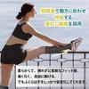 VITAL SALVEO Compression Calf Sleeves with Unisex Calf Comfortable Compression Stockings for Strength and Standing (Single Leg) Graphene, Support,