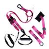 Multifunctional Fitness Suspension & Resistance Training Set P3-TRX Straps