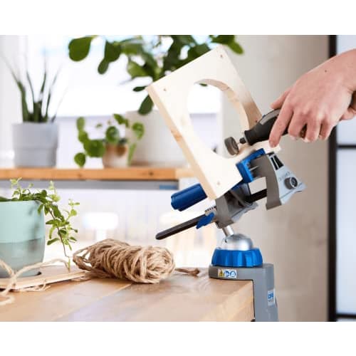 Dremel Multi-Vise [2500-01] [Authentic]