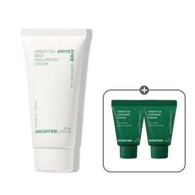 Trattamenti viso – Creme e lozioni per il viso