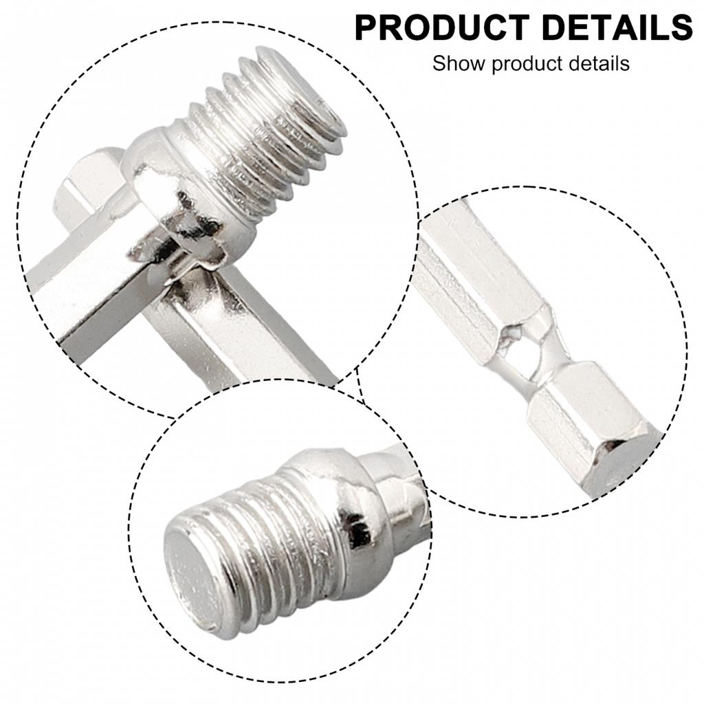 Connecting Rod Connecting Rod Adapter Metal Material