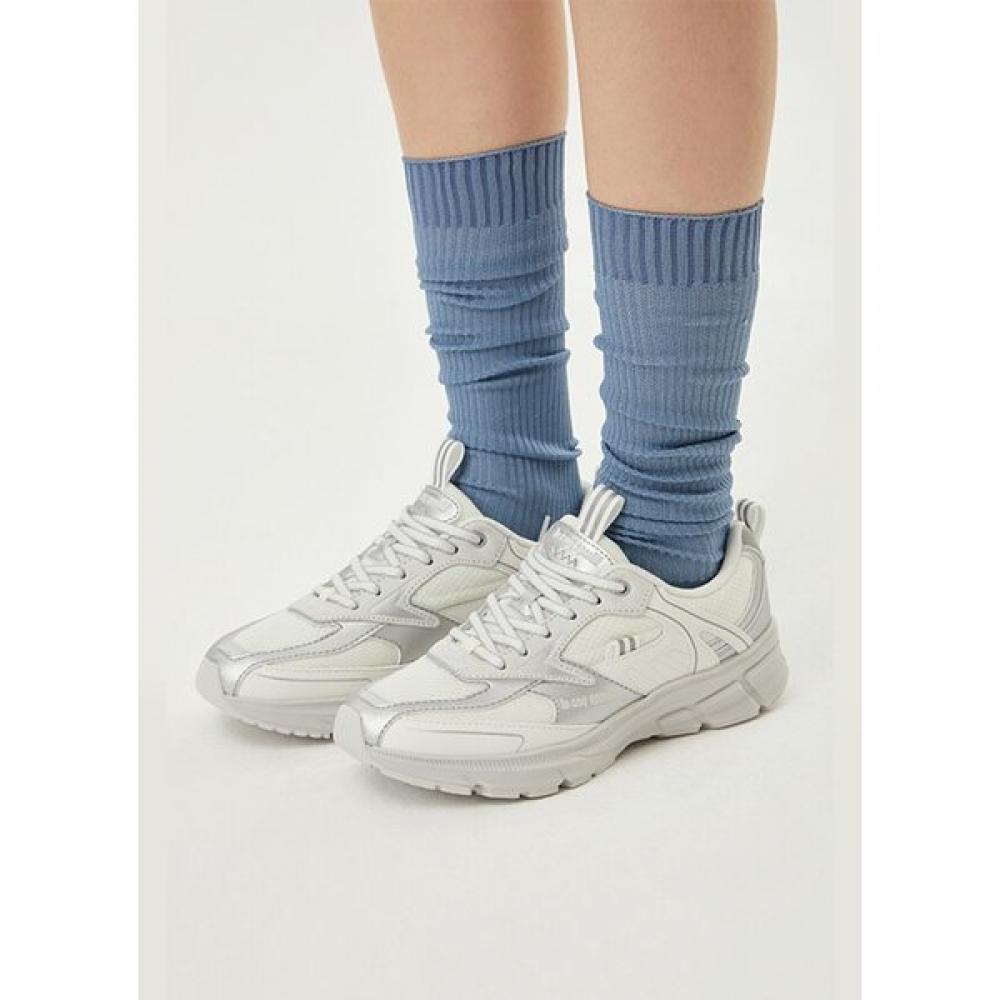 

Le Coq Sportif 70 Off cLearance Cardium Hype Sil Qp123lcr12 BLK black/245