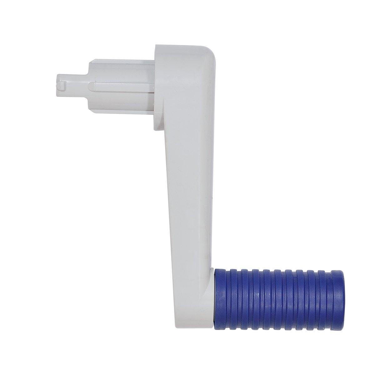 

Катушка для шланга Takagi Aurora Handle (NB) [Запасная часть]