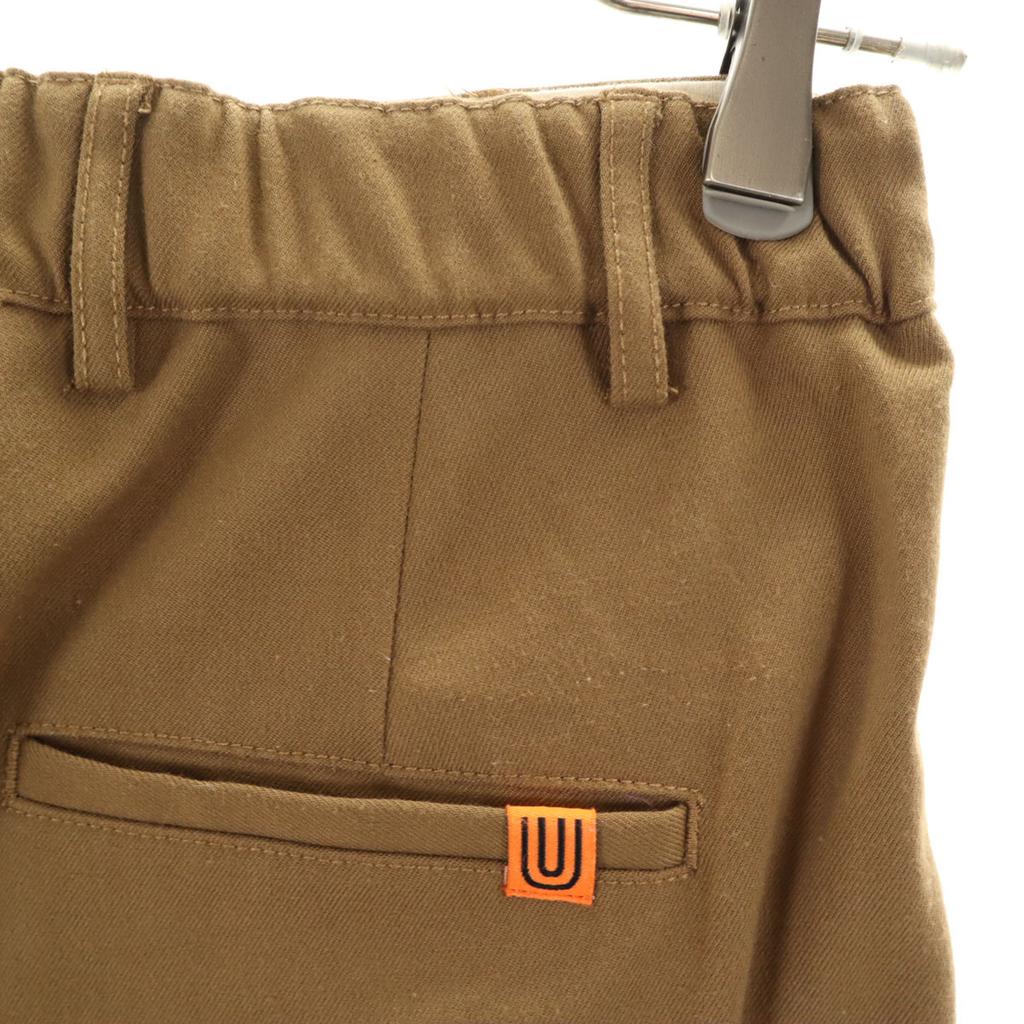 BARNYARDSTORM Tapered Pants Brown UNIVERSAL OVERALL Exclusive Women Used