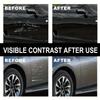 JOKJOK Car Scratch Remover & Polish Kit - Quick-Acting Scratch Repair, Restores Shine & Smoothness, Protects Paint, Easy Applica