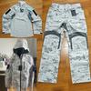 BEPAN G3 Versatile Combat Shirt And Pants Hunting Jungle MCAP Snow Jacket