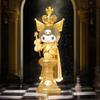 TOP TOY Sanrio Kuromi Chess Series Gachapon Blind Box Figure Soft Vinyl PVC Premium Toy Birthday Gift Kuromi Character Collector [1 Piece]