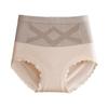 High Waist Postpartum Body Shaper Belly Contracting Seamless Slimming Panties  Shape Control