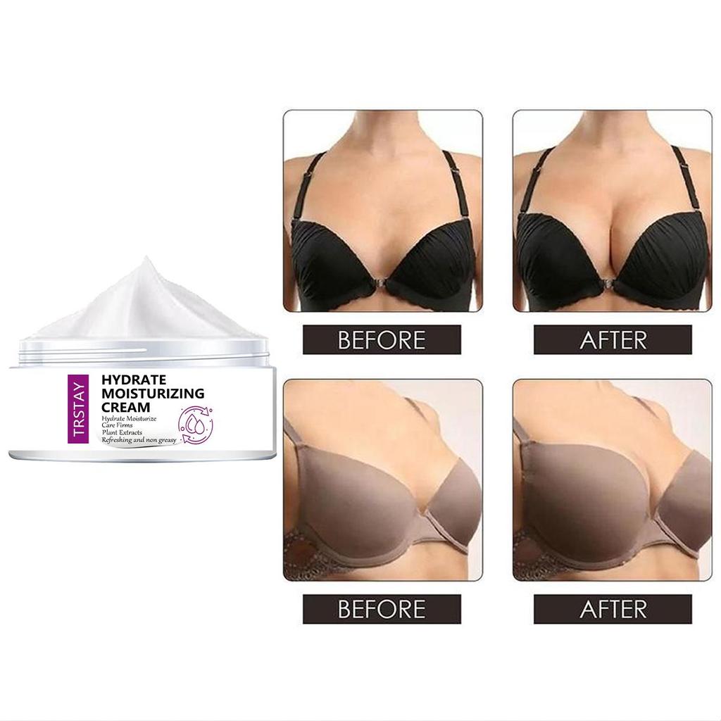 Natural Breast Enlargement Cream Augmentation Breast Breast Enlargement Hormones Female Lift Promote Cream Chest Breast