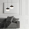 Sunnia 1 Hanging Lamp -