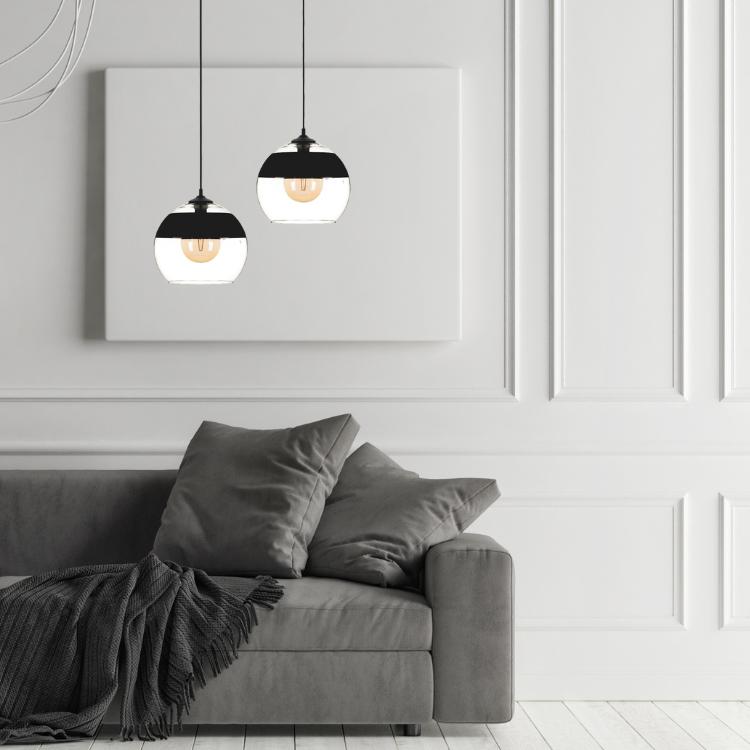 Sunnia 1 Hanging Lamp -