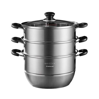 Μαγειρικά σκεύη – Σκεύη για μαγείρεμα στον ατμό