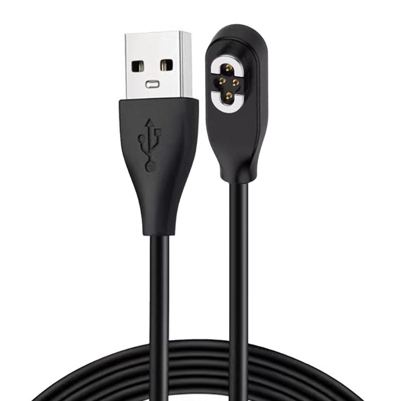 

Magnetic Replacement Charging Cable USB 4Pin/2Pin Earphones Fast Charging Wire Line for S710/S800/S830/S810