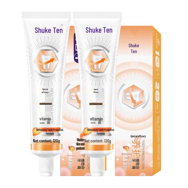 Saky Professional Gum Care Vitamin Toothpaste