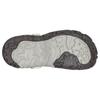 Crocs All Terrain Atlas Clogs Sandals Unisex 'Grey Black'