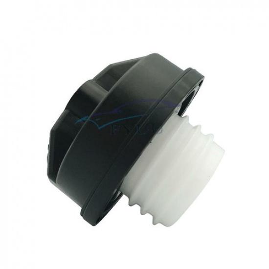 Locking Gas Fuel Tank Cap For Tundra Chevrolet Silverado Toyota Tacoma 4Runner