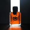 Orange Zi Men's Eau De Toilette Natural Spicy Woody Note Long Lasting Boy's Fragrance 100ml Niche Premium Fresh Lasting Fragrance Gift for Friends