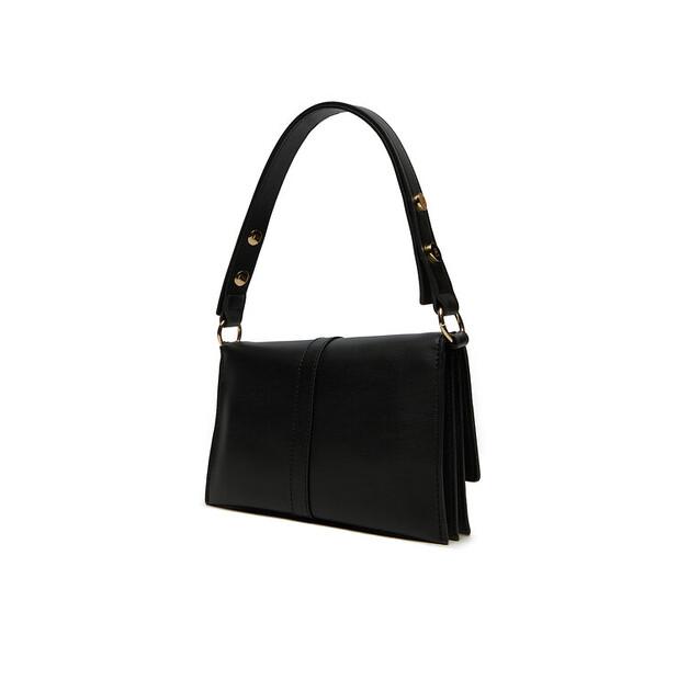 Сумка Tommy Hilfiger Tommy Hilfiger AW0AW16893 чёрный