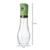 Barbecue Oil Spray Bottle Household Sprayer Fuel Injector Leak-proof Portable Multi-function Food Grade Camping Cookware Tool