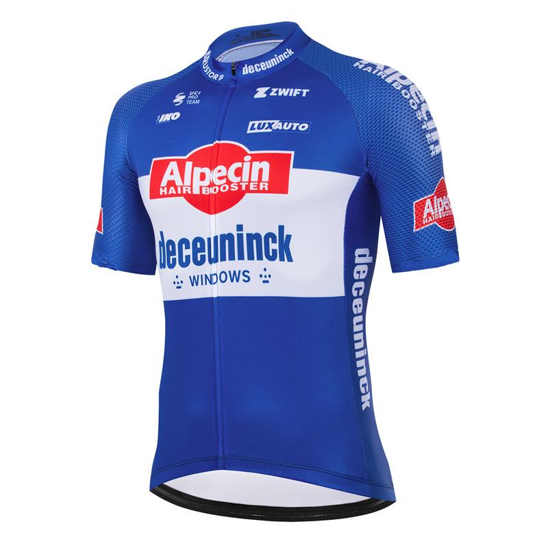 

Alpecin Pro Team Cycling Jersey Set Men s Road Bike Shirts Suit Bicycle Bib Shorts MTB Wear Maillot Culotte Cycling Clothing XXL