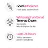 Cosnori Whitening Dress Tone Up Cream