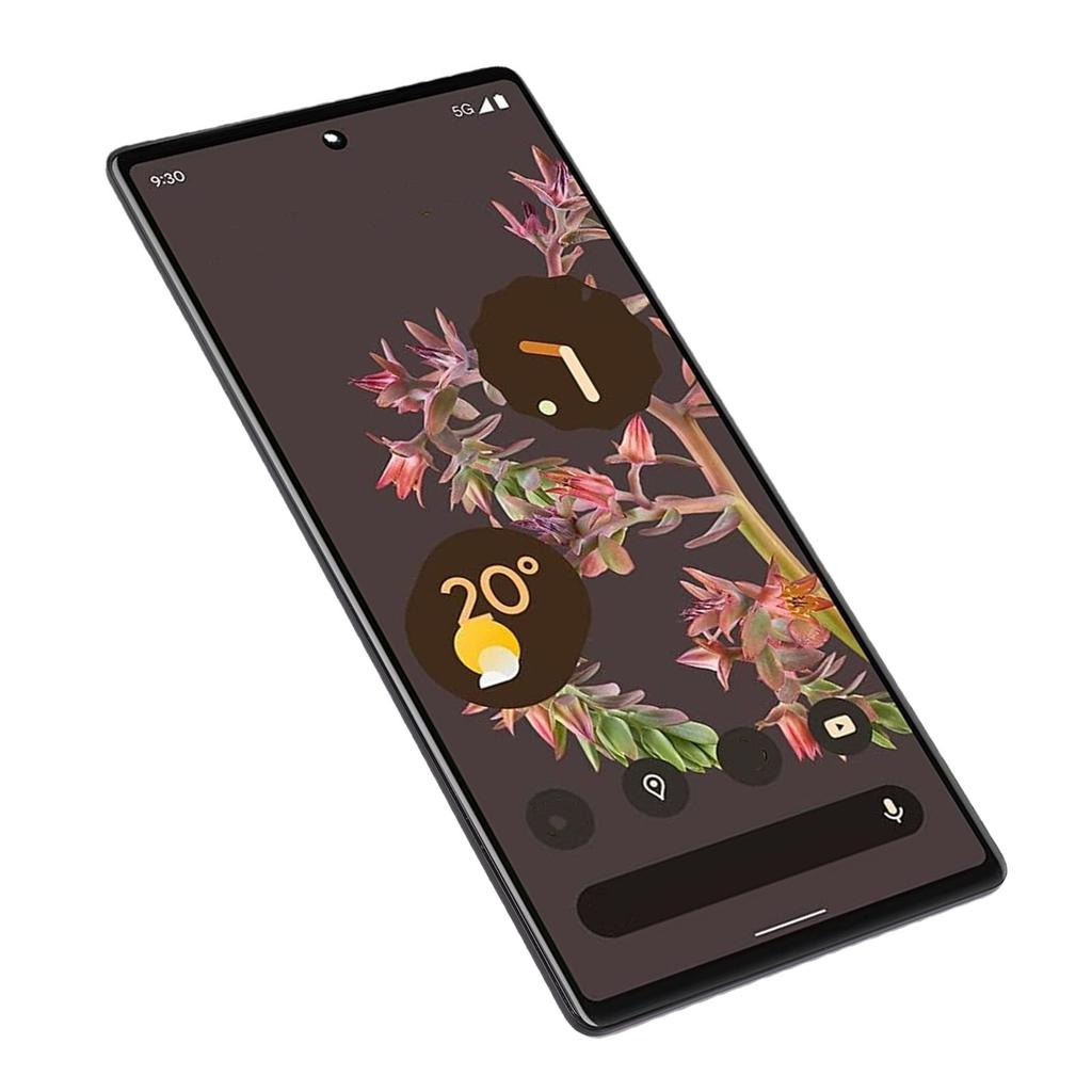 LCD-Display 3D-Touch-Digitizer-Baugruppe Ersatz für Google Pixel 6 GB7N6 G9S9B 5G Mobiltelefon 6,4 Zoll Bildschirm Organisch