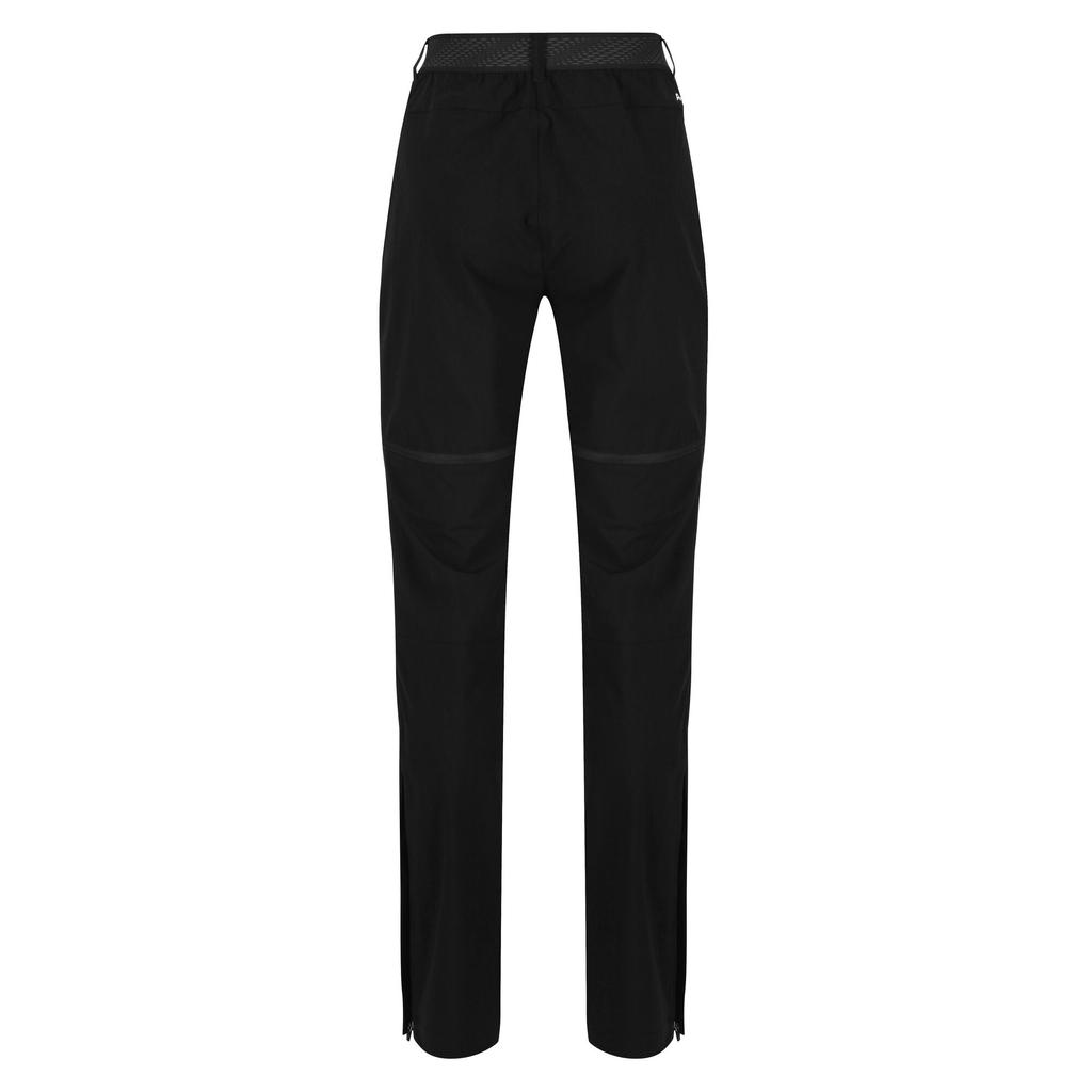 Regatta Womens/Ladies Mountain Zip-Off Trousers