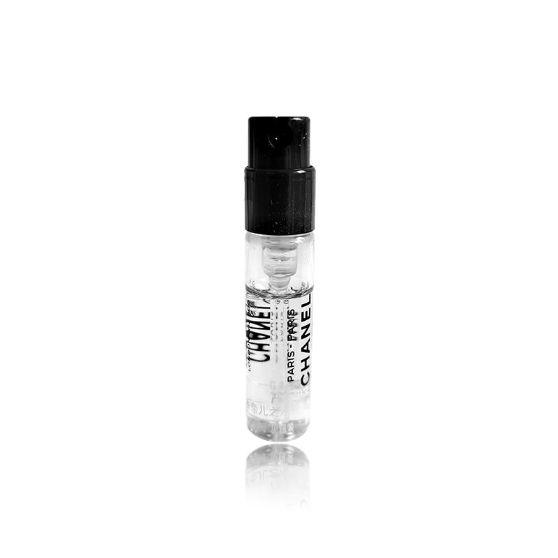 CHANEL Les Eaux De Chanel Paris - Paris Eau De Toilette Sample Vial