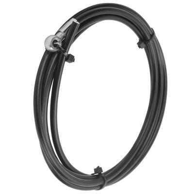 2 Meter Length Bike Brake Oil Tube Easy To Install Brake Hose Connection Insert  Bike Maintenance