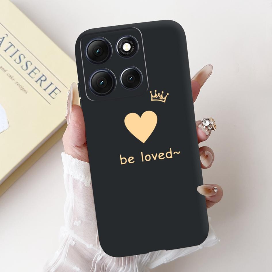 Shockproof Cover For Motorola Moto G86 Power Case Cute Cartoon Rabbit Soft Silicone Phone Cover For Moto G56 G 86 G86Power Funda