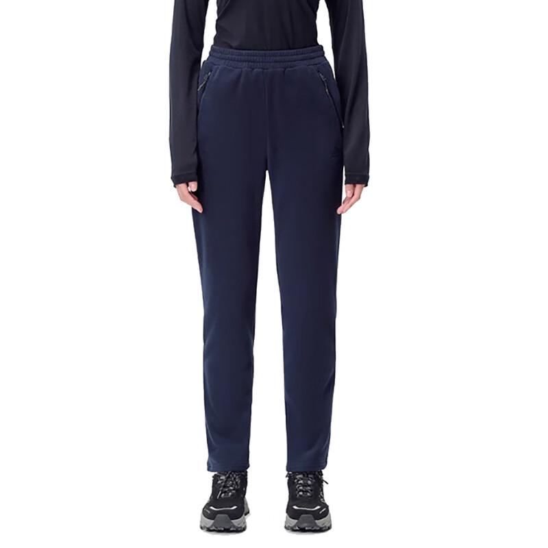 Pelliot Women s Fleece Pants L