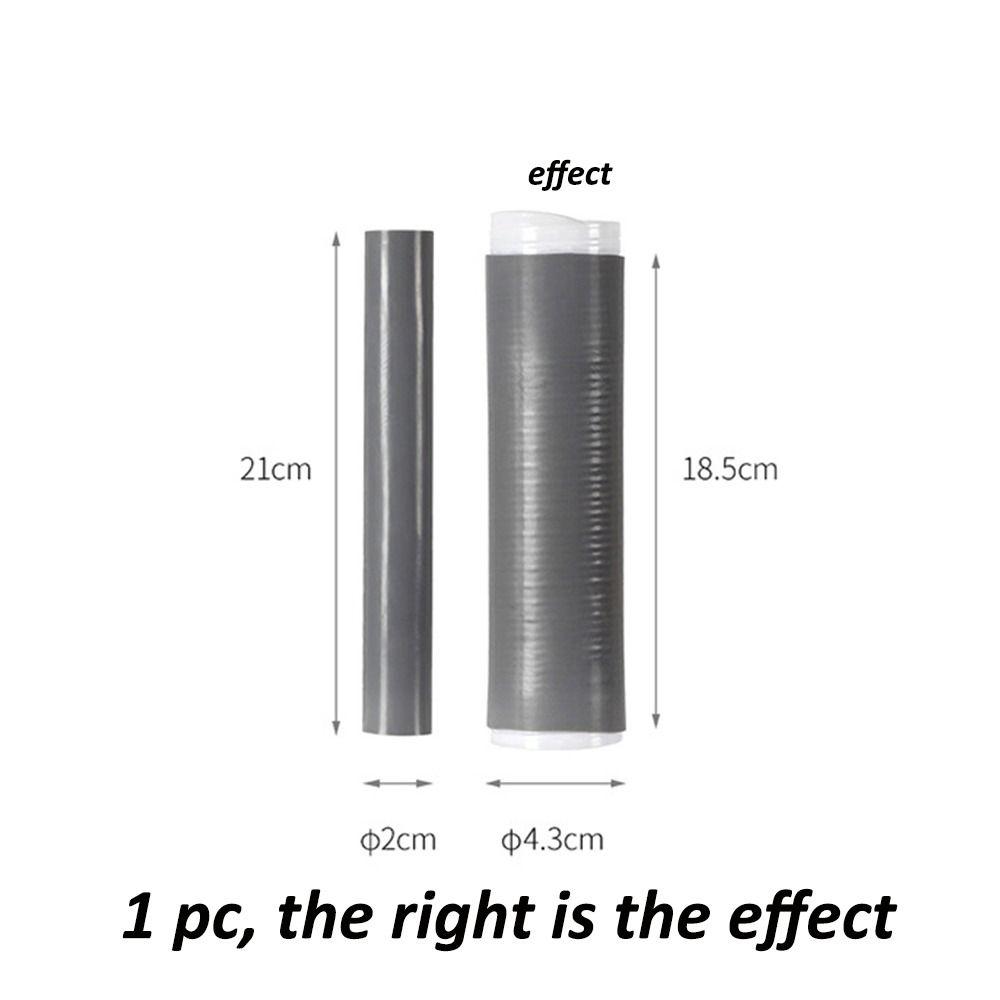Varmebestandig silikondeksel Sikker Anti-skoldingsisolasjon Rustfritt stål Jernkjel