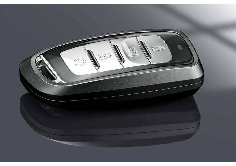 Changan CS95/CS85 Coupe/Oshan X70A Key Case Shell Cover