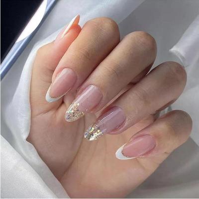 Künstliche Nägel – Nageltips & künstliche Nägel