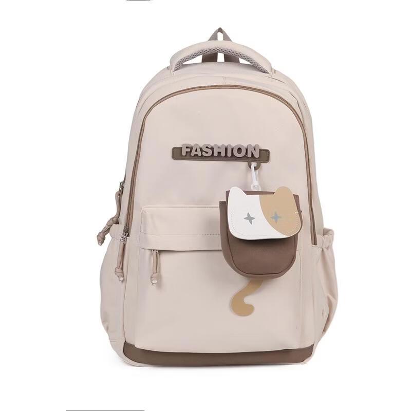 Longpin Lightweight Hiking & Commuter Backpack