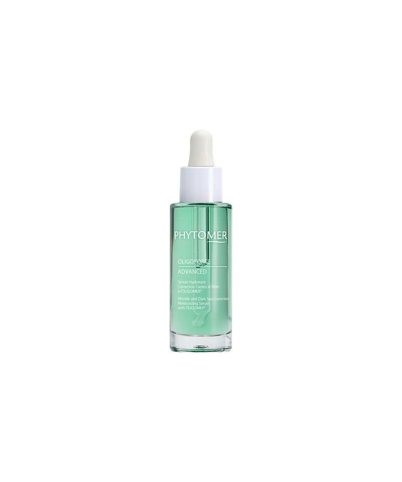 Oligoforce Serum Hydratant Advanced 30ml