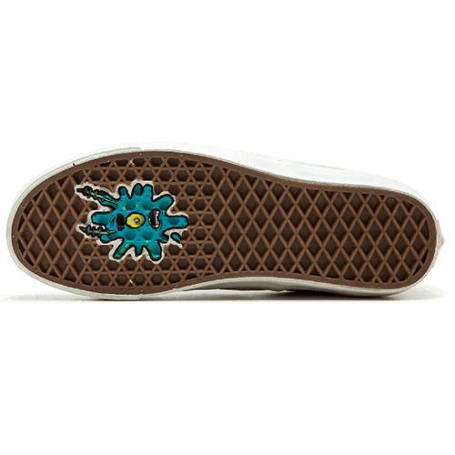 Slip-On Og Classic Vans Lx Spongebob VN000UDFQM1