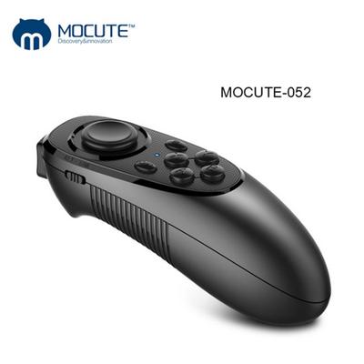 Univerzální Bluetooth Gamepad Gaming Joystick Bezdrátový dálkový ovladač Joypad pro telefon VR BOX VR