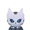 28cm Kaiju No.8 Plush Toys Skeleton Anime Creative Dolls Cartoon Peripheral Sofft Stuffed Toys Home Ornament Kids Birthday Gif