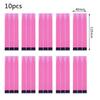 10pcs Stretch Glue Seamless Double-sided Tape  Battery Sticker Adhesive Strips For Mobile Phone