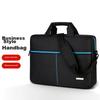BRINCH Laptop Bag 15/16 Inch Business Water-Resistant Large Capacity Suitable for Huawei And Lenovo Laptops