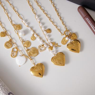 Collares y colgantes – Collar colgante