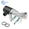 36450-P0A-A01 36450P0AA01 IACV For Honda Civic Del Sol 1996 1997 1998 1999 2000 Idle Air Control Valve