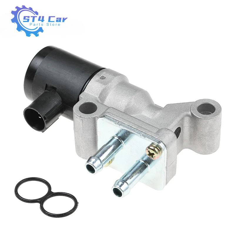 36450-P0A-A01 36450P0AA01 IACV For Honda Civic Del Sol 1996 1997 1998 1999 2000 Idle Air Control Valve