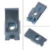 Screws Panel Fastener Clips Speed U Nut Auto Cap M4 M5 M6 180pcs/220pcs/90pcs